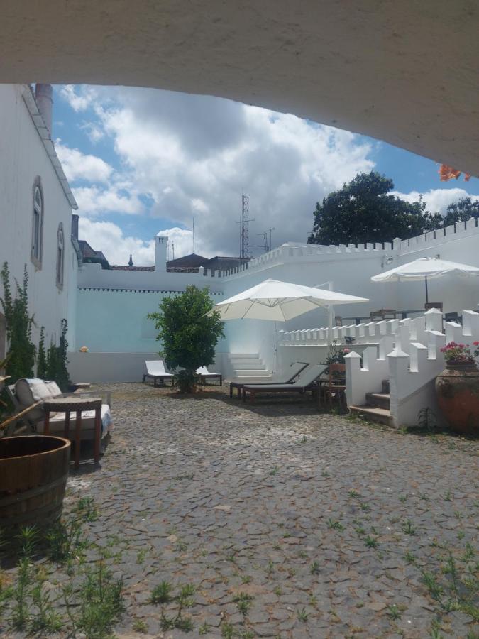 Loft Cidade Antiga Apartment Beja Bagian luar foto